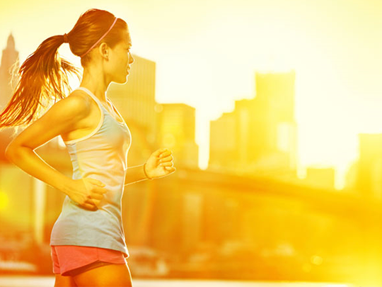Dicas da Dona – Porque vale a pena exercitar-se ao ar livre?