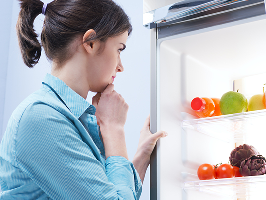 Blog Jornal da Mulher – Organização da geladeira: saiba como evitar erros e otimizar o espaço